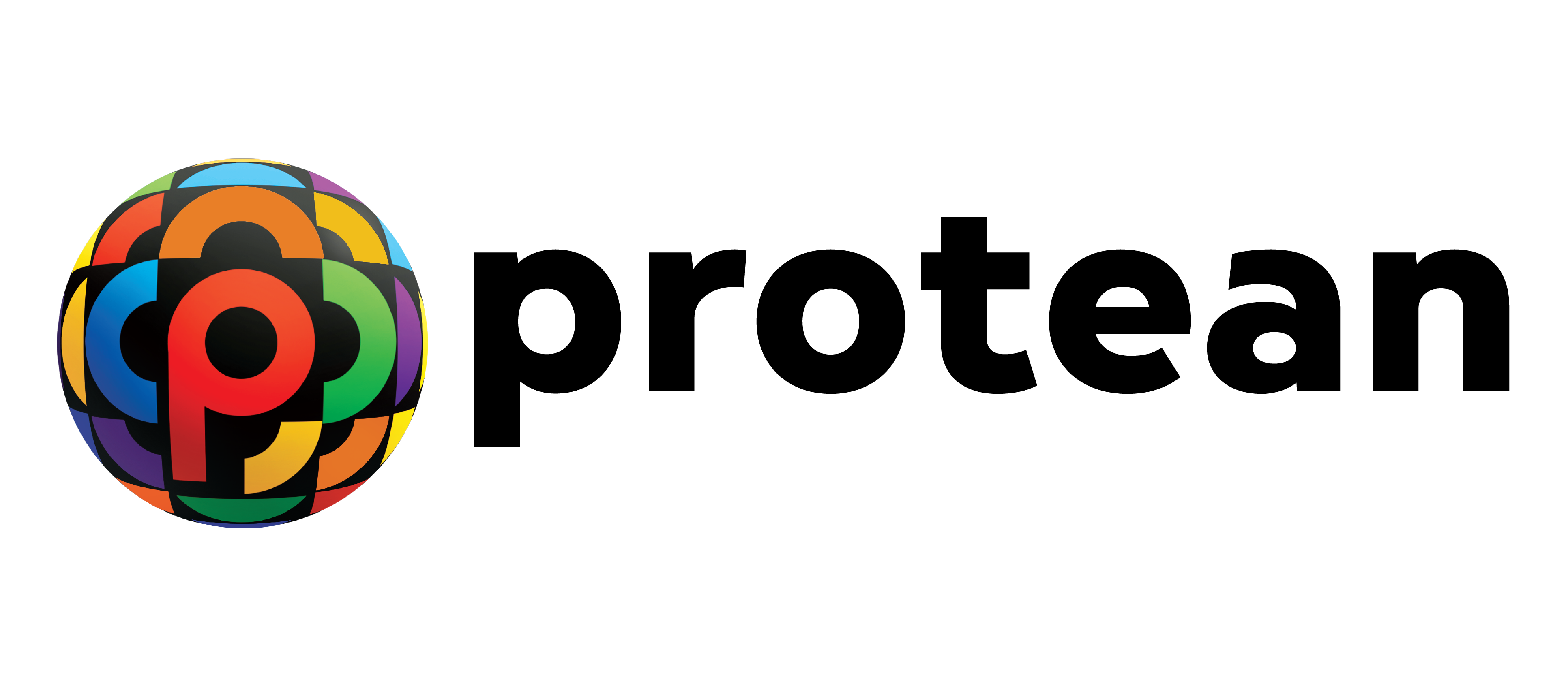 Protean logo